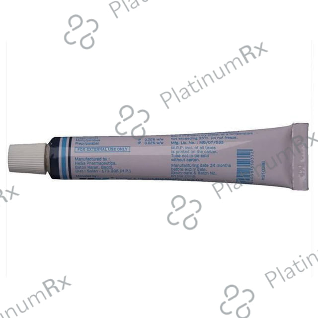 HH Sone 0.1% Lotion 10ml