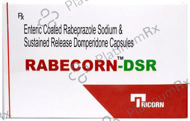 Rabecorn-DSR Capsule