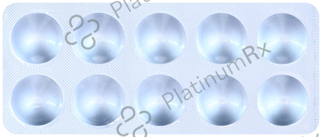 Vertiblok 16mg Tablet 10s