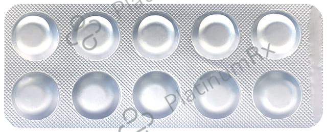 Zonalta 8mg Tablet 10s