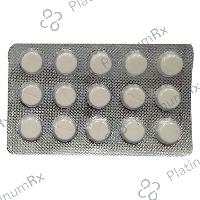 Golbi 150mg Tablet 15s