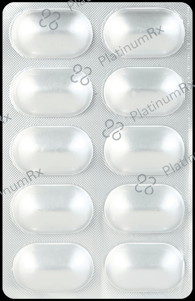 Razberg ACE Capsule