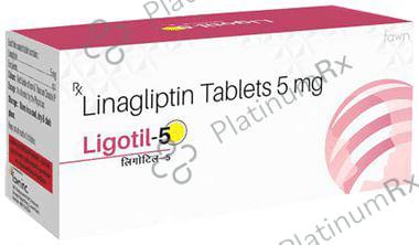 Ligotil 5 Tablet