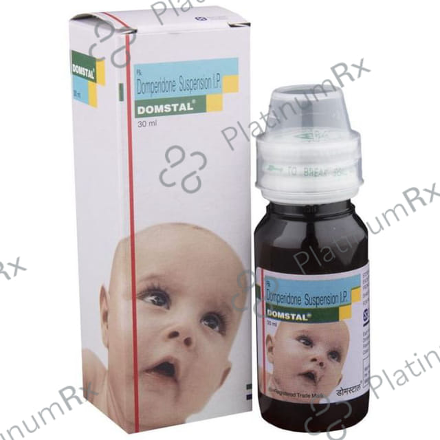 Domstal 1mg Suspension 30ml