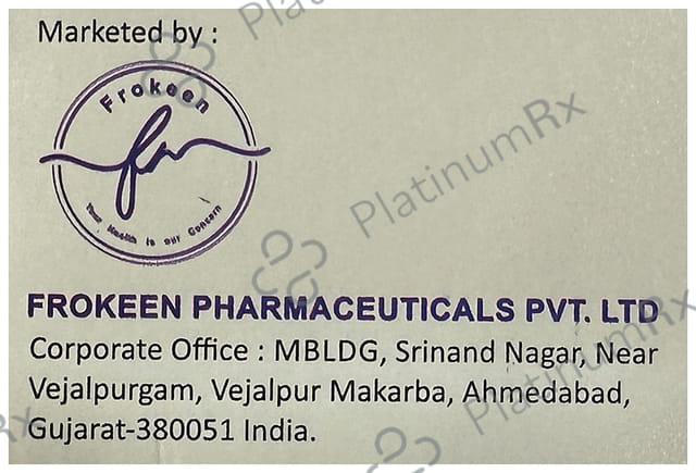 Thio A 100/4mg Tablet 10s