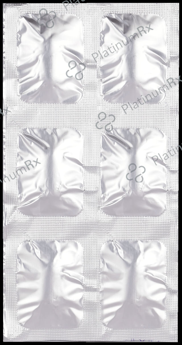 Mega CV Duo 875/125mg Tablet 6s