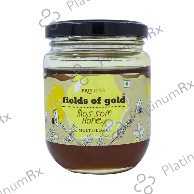 Pristine Blossom Honey Multifloral 250gm