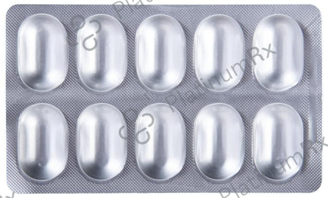 Artilage Tablet 10s