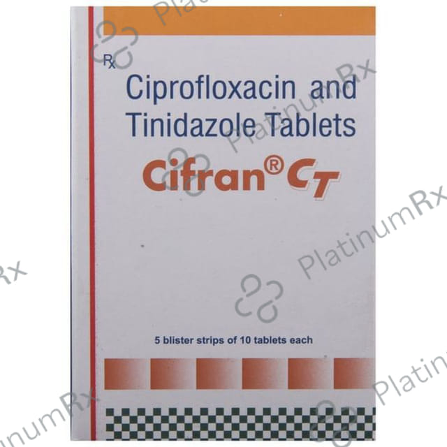 Nixitral ED 65 Capsule