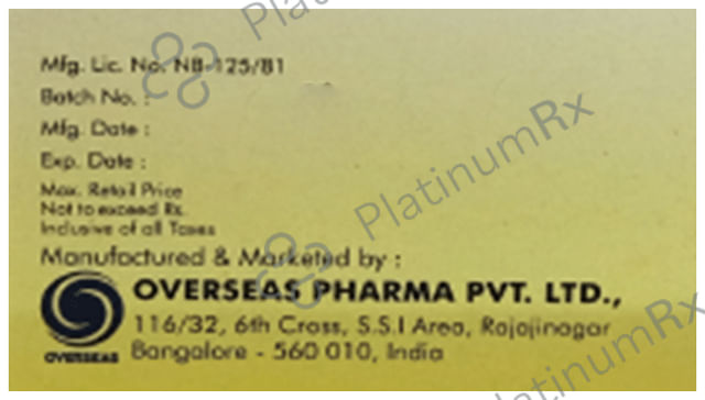 Qflox 200mg Tablet 10s
