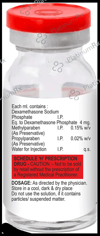 Dexzee Injection 2ml