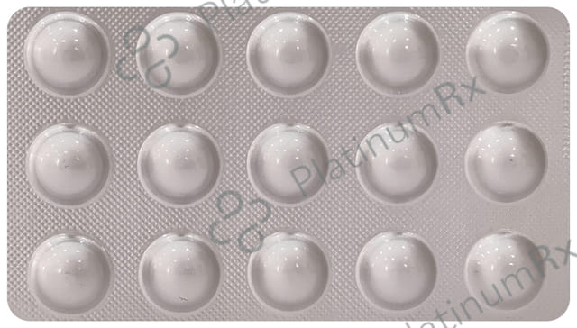 Vie 16mg Tablet
