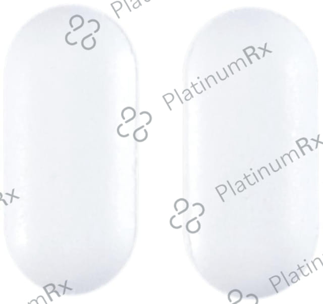 Walaphage SR 1000mg Tablet 15s