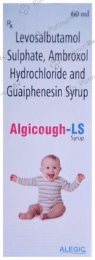 Algicough-LS Syrup