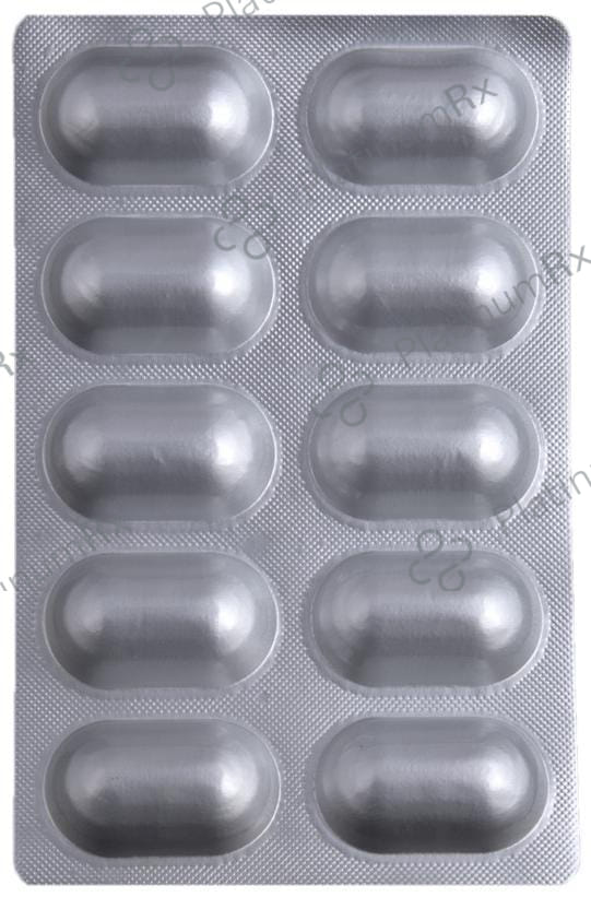 Prandial M 0.3 Tablet