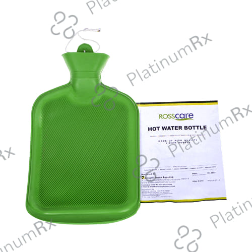 Rosscare Hot Water Bottle 1s