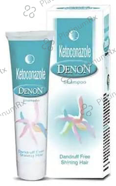Denon Shampoo