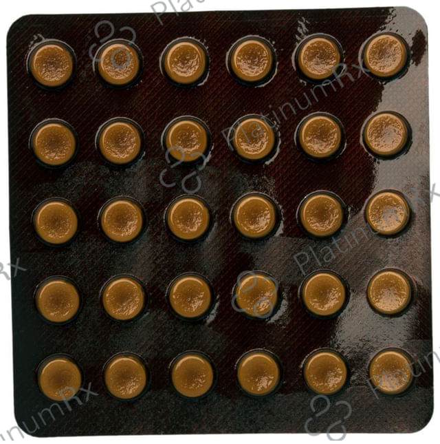 Piosys 15mg Tablet 30s