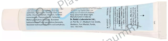 Ezinapi Plus Cream 10gm