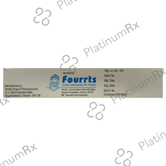 Sorfil S Ointment 30gm