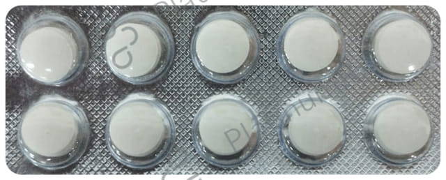 Glizihenz 60mg Tablet PR 10s