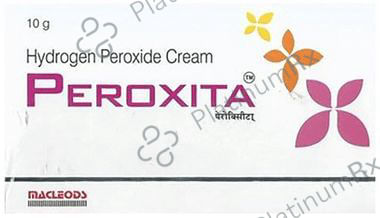 Peroxita Cream