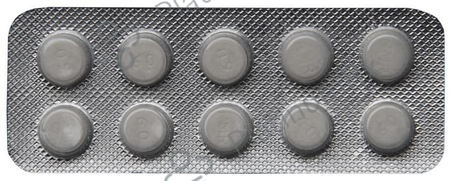 Reclide MR 60 Tablet 10 Tablet MR
