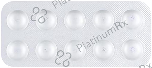 Dapatrend 5mg Tablet 10s