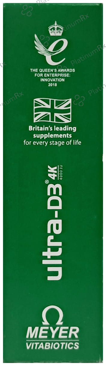 Ultra D3 4K Tablet 15s