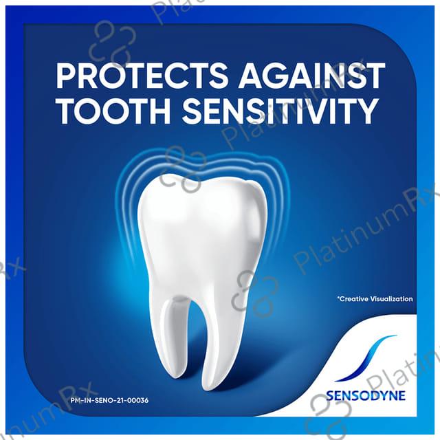 Sensodyne Repair & Protect Toothpaste 70gm