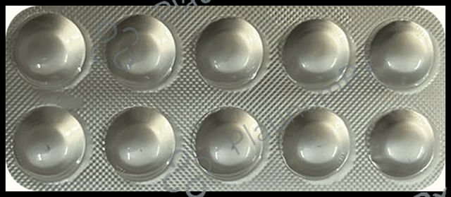 Allerkap 5mg Tablet 10s