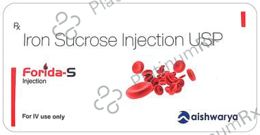 Forida-S Injection
