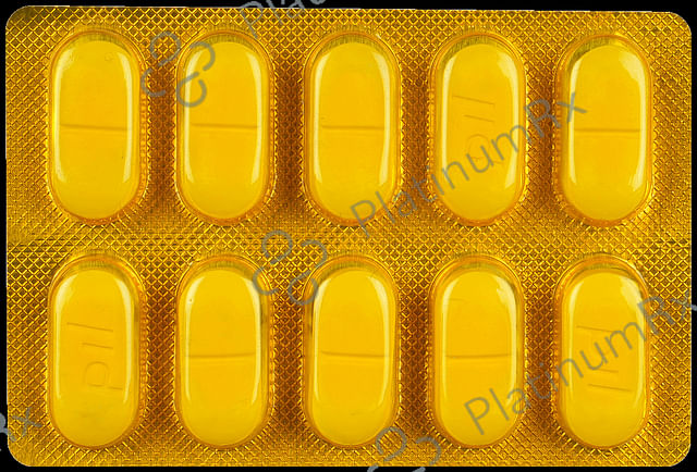 Orthodex MR Tablet
