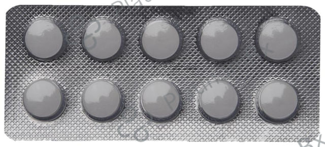 Lacoxa 100mg Tablet 10s