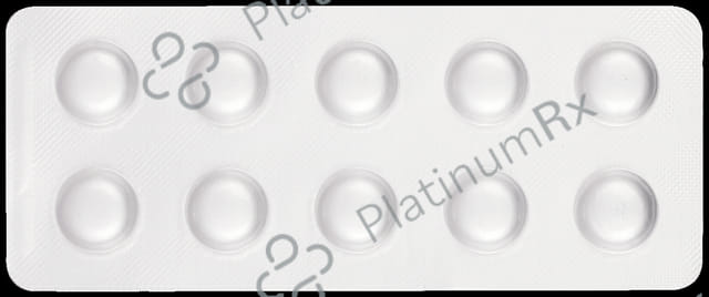 Olmo 20mg Tablet 10s