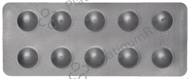 Topamac 25mg Tablet 10s