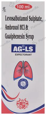AG-LS Syrup