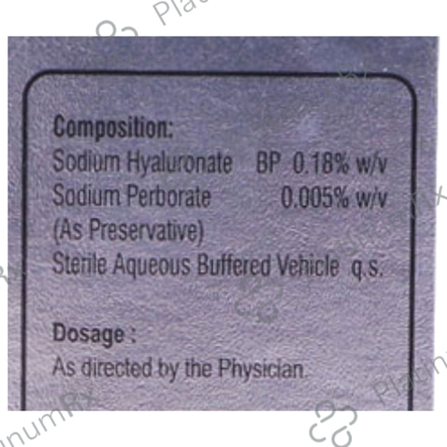 Nisol Eye Drop 10 ml Eye Drop JNTL Consumer Health (India) Pvt. Ltd.