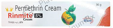 Rinmite Cream