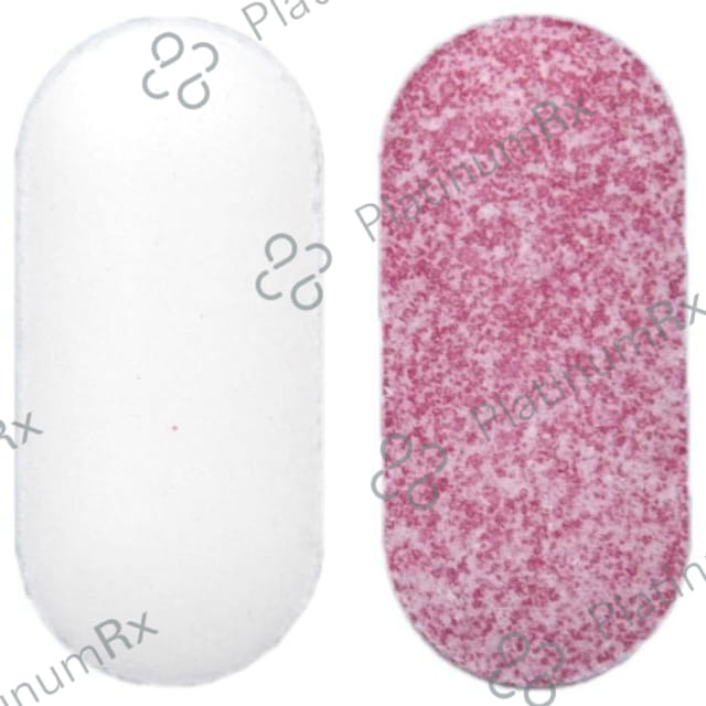 Gluconorm PG Forte 1/15/1000mg Tablet SR 10s