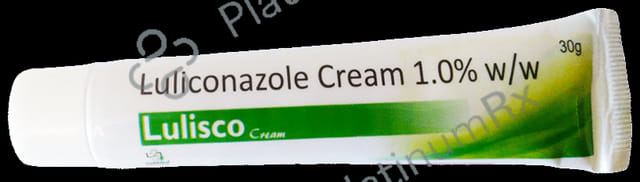 Luliscot 1% Cream 20gm