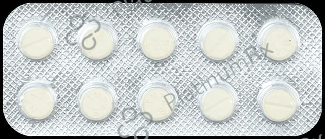 Smartmega 500mg Capsule 10s