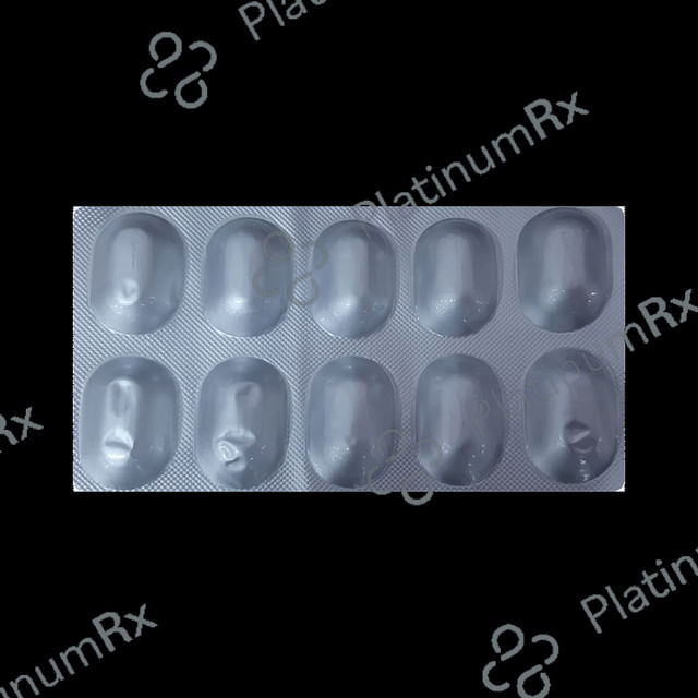 Onenac SP 100mg/325mg/10mg Tablet