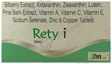 Rety I Tablet