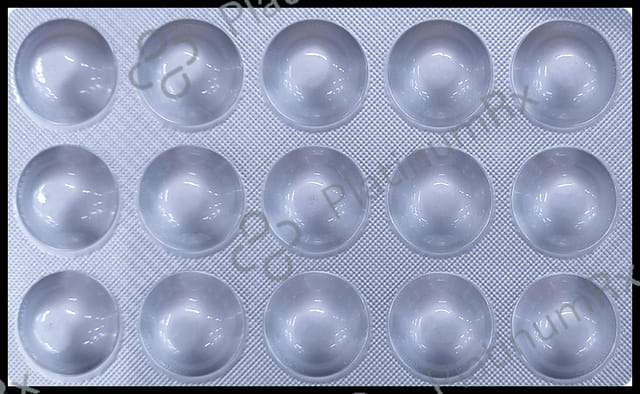 Starpress T 50/40mg Tablet XL 15s