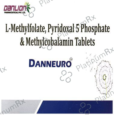 Danneuro Tablet