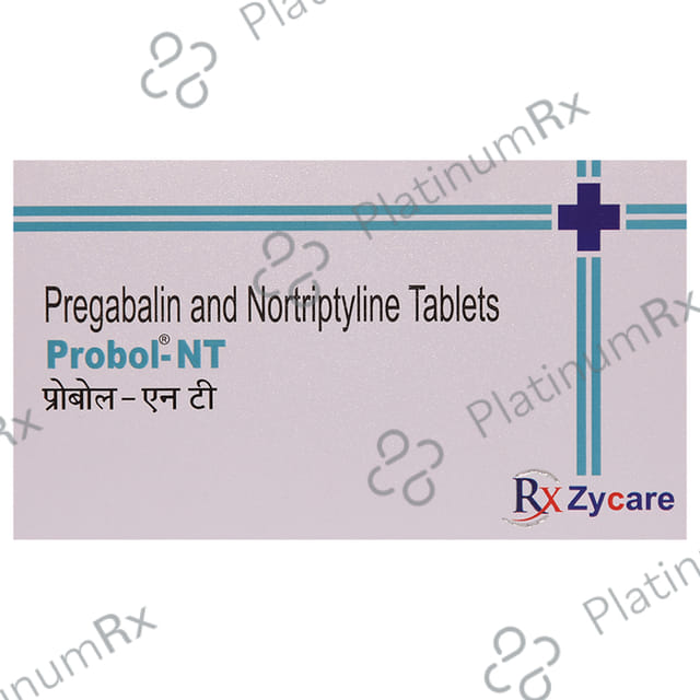 Probol-NT Tablet