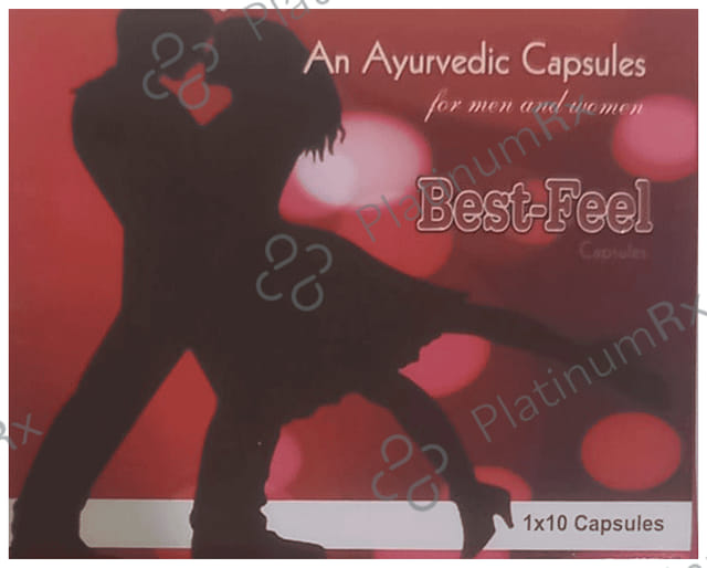 Best-Feel Capsule