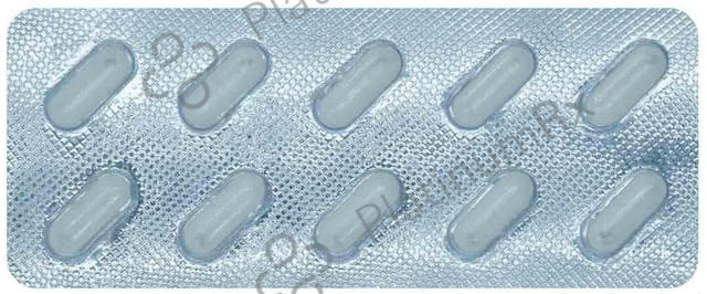 Gzide XR 60mg Tablet 10s