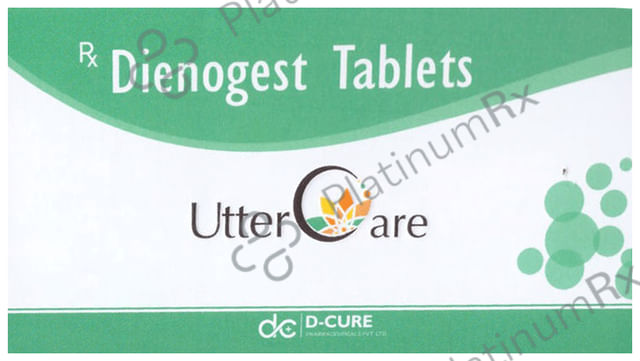 Uttercare Tablet
